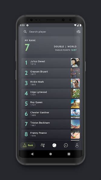 JPBET for Android .